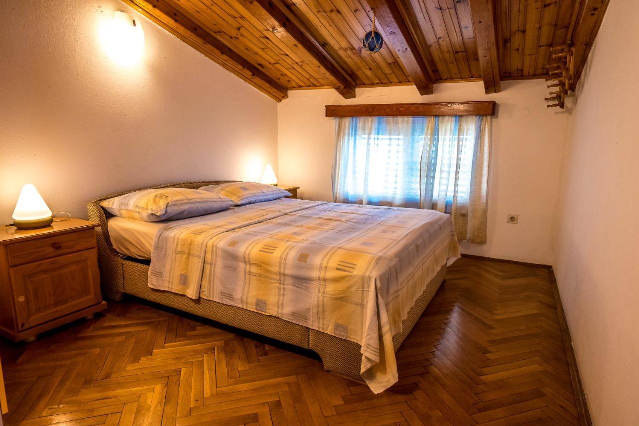 Apartmani Rosa توراني المظهر الخارجي الصورة