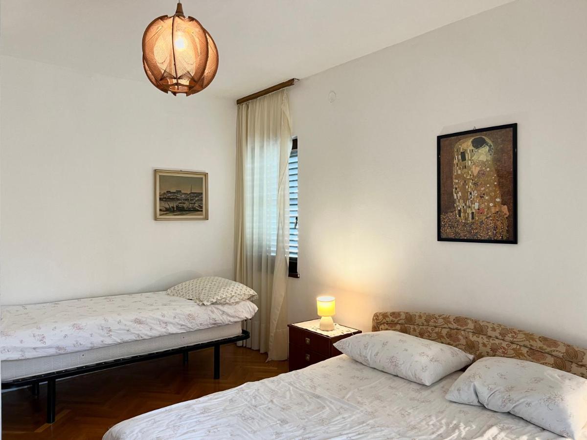 Apartmani Rosa توراني المظهر الخارجي الصورة