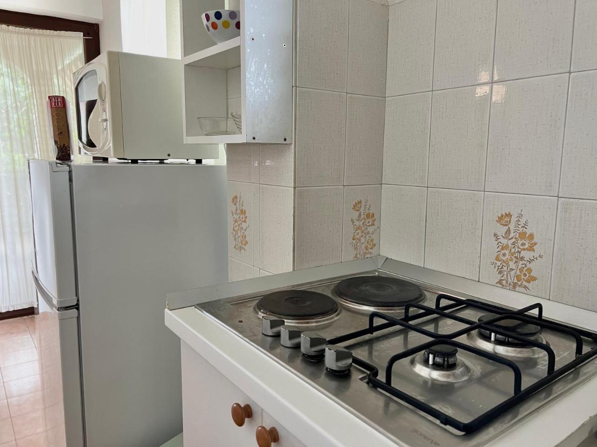 Apartmani Rosa توراني المظهر الخارجي الصورة